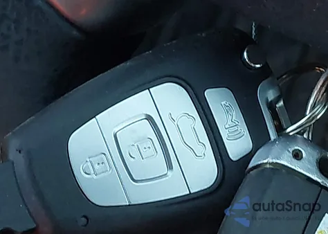 2010 Hyundai Veracruz Limited from USA, damaged, VIN KM8NUDCC7AU127521